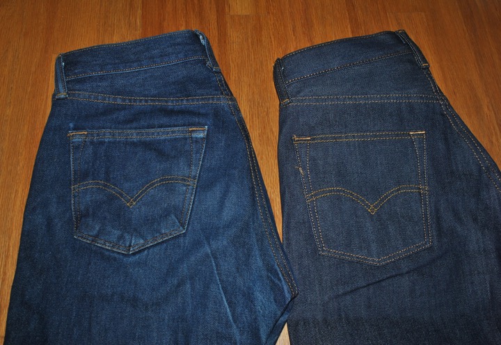 Back Pocket comp current vs former 501STF.jpg